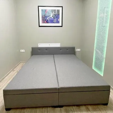 Two Entire Apartman Tallinn